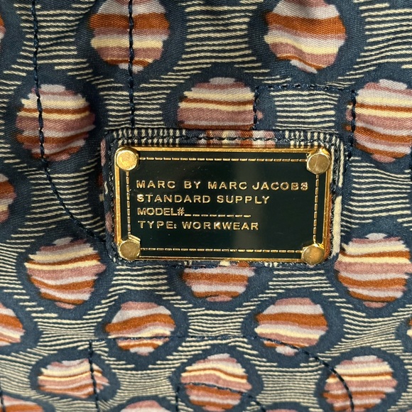 Marc Jacobs nylon Tate tote - Picture 5 of 10